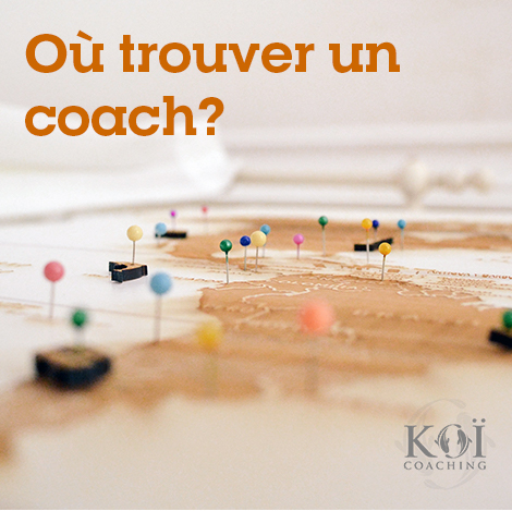 coach professionnel Paris