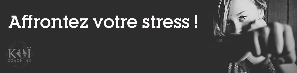 se libérer du stress