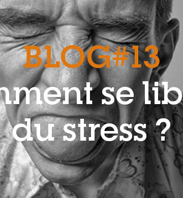 Comment se libérer du stress