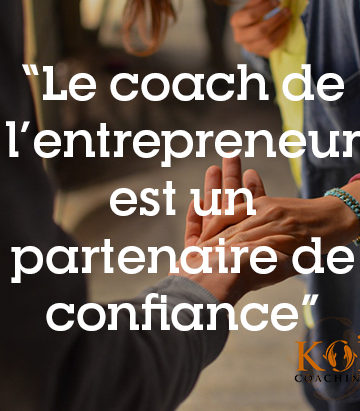 coaching entrepreneurial