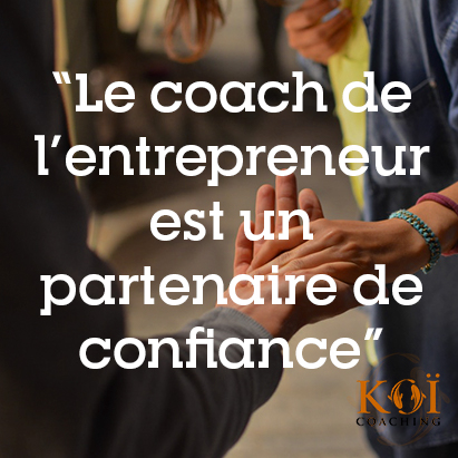 coaching entrepreneurial