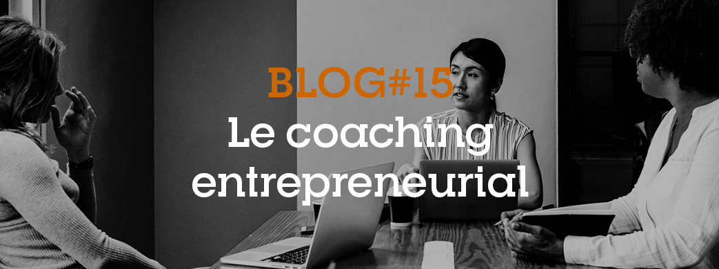 coaching entrepreneurial