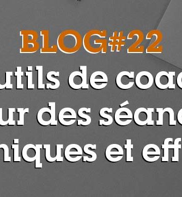 outils coaching