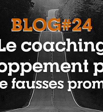 coaching en développement personnel