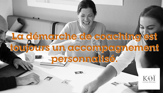 accompagnement personnalisé