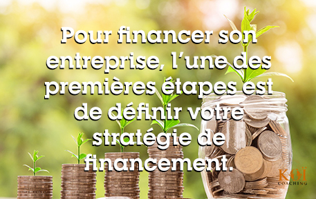 financement entreprise