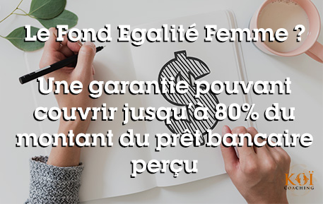 fond égalité femme