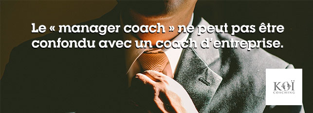 coaching d'équipe