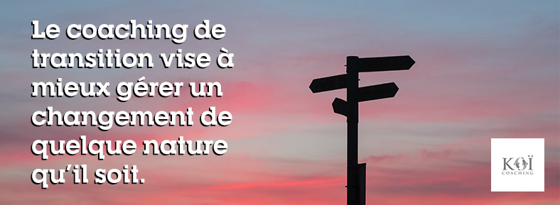 accompagnement au changement