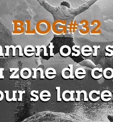 sortir de sa zone de confort