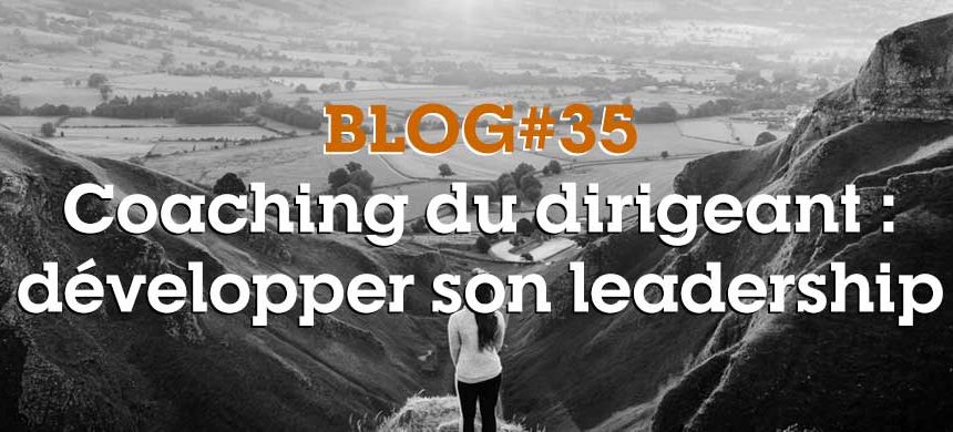 coaching leadership
