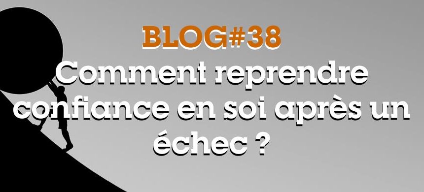 reprendre confiance