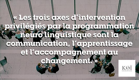 axes d'intervention