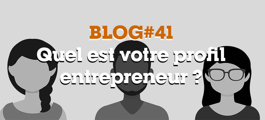 profil entrepreneur