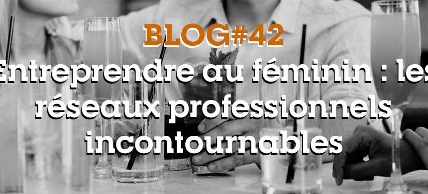 entreprendre au féminin