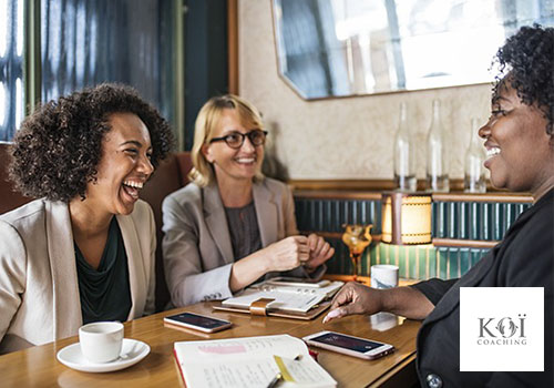 entrepreneuriat féminin