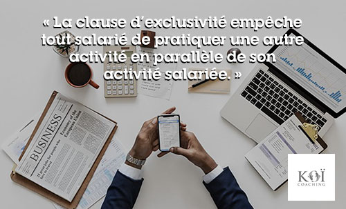 coaching professionnel