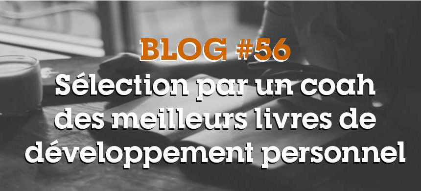 livres développement personnel