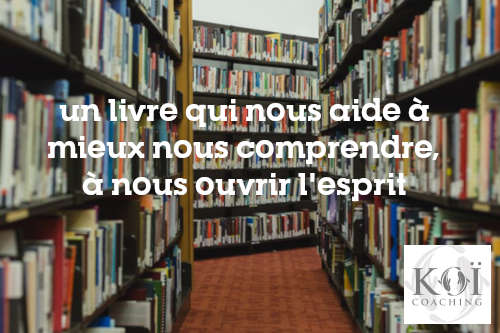 livres pour changer de vie