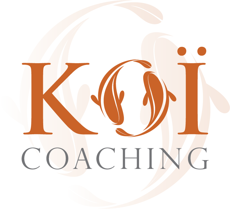 Koï Coaching - Coaching professionnel à Paris