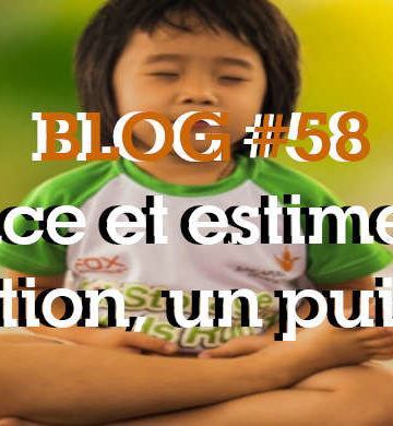 méditation estime de soi